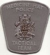 Tactical Unit