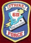 6Dist. Strike Force