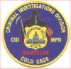 Homicide Unit