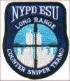 ESU Apprehension Team