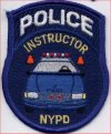 Instructor