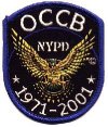 Organized Crime