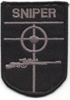 Sniper Black