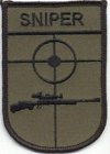 Sniper Green