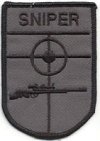 Sniper Grey