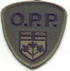 T.R.U Officer