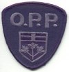 T.R.U Officer Black