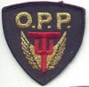 T.R.U Unit Marker