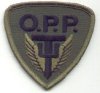 T.R.U Unit Marker Green