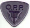 T.R.U Unit Marker Grey
