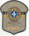 Anniversary Patch