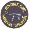 Protective Operations