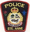 Ste. Anne