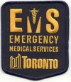 Toronto EMS