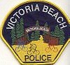 Victoria Beach