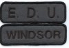 E.D.U