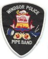Pipe Band