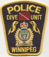 Dive Unit