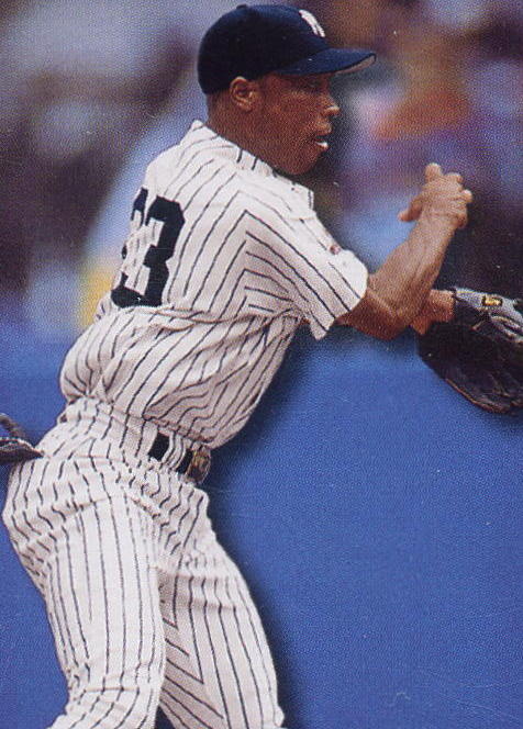 Alfonso Soriano