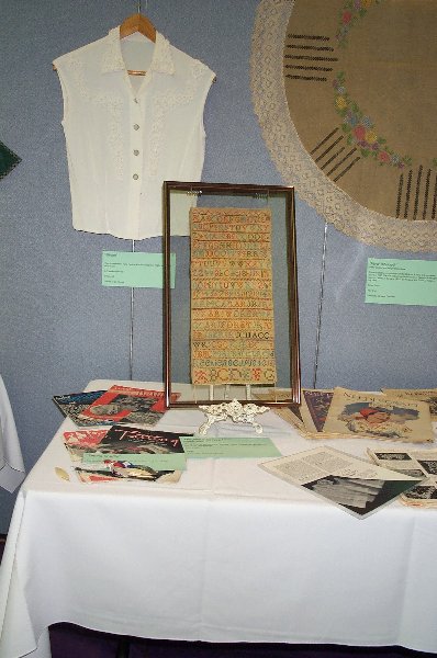Stitchery