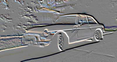 Automotive Regalia Specialists.