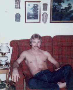 Ronnie