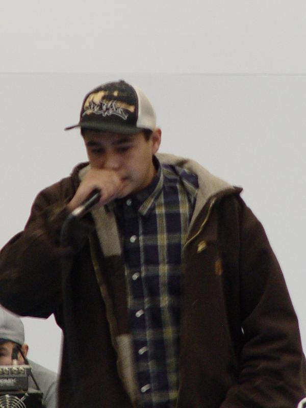 Capital G in Toronto