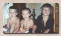 The Three Of Them Again