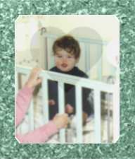 Our Grand Son (Smiley), Christopher Allen - Born: Feb. 12, 1997