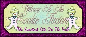 Cookie's Banner