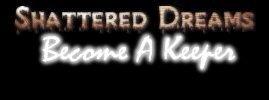 Become A Keeper