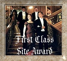 Thank you Elizabeth for this award!