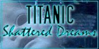 Titanic: Shattered Dreams