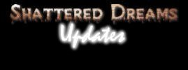 What's new?/Updates