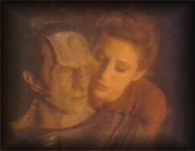 Play Ball with Dukat