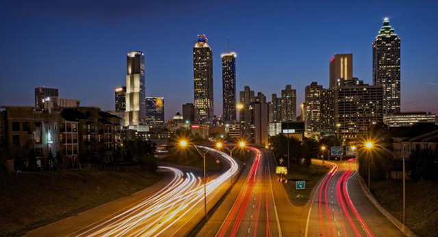 Atlanta