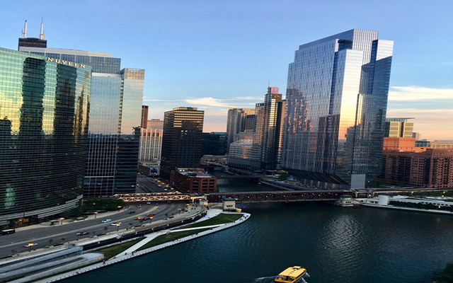 Chicago