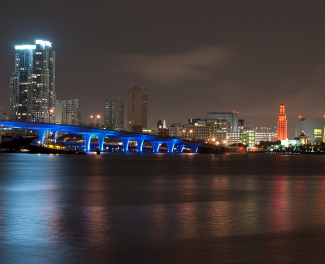 Miami