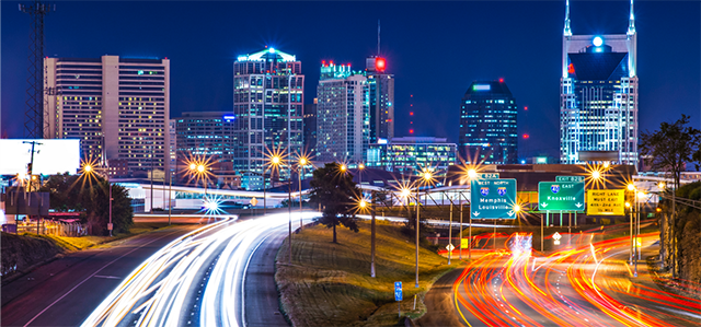 Nashville