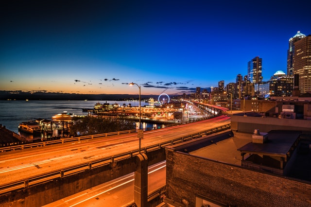 Seattle