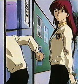  [Aburatsubo & Takeo] 