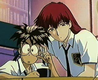  [w/cute lil'takeo-kun] 