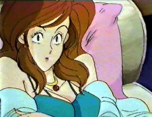  [fujiko's face] 