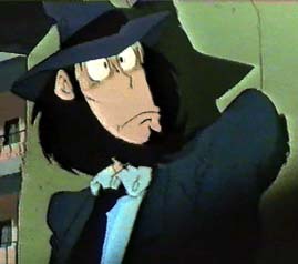  [jigen's face] 