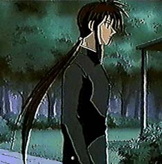  [Tokiya - ponytail3] 