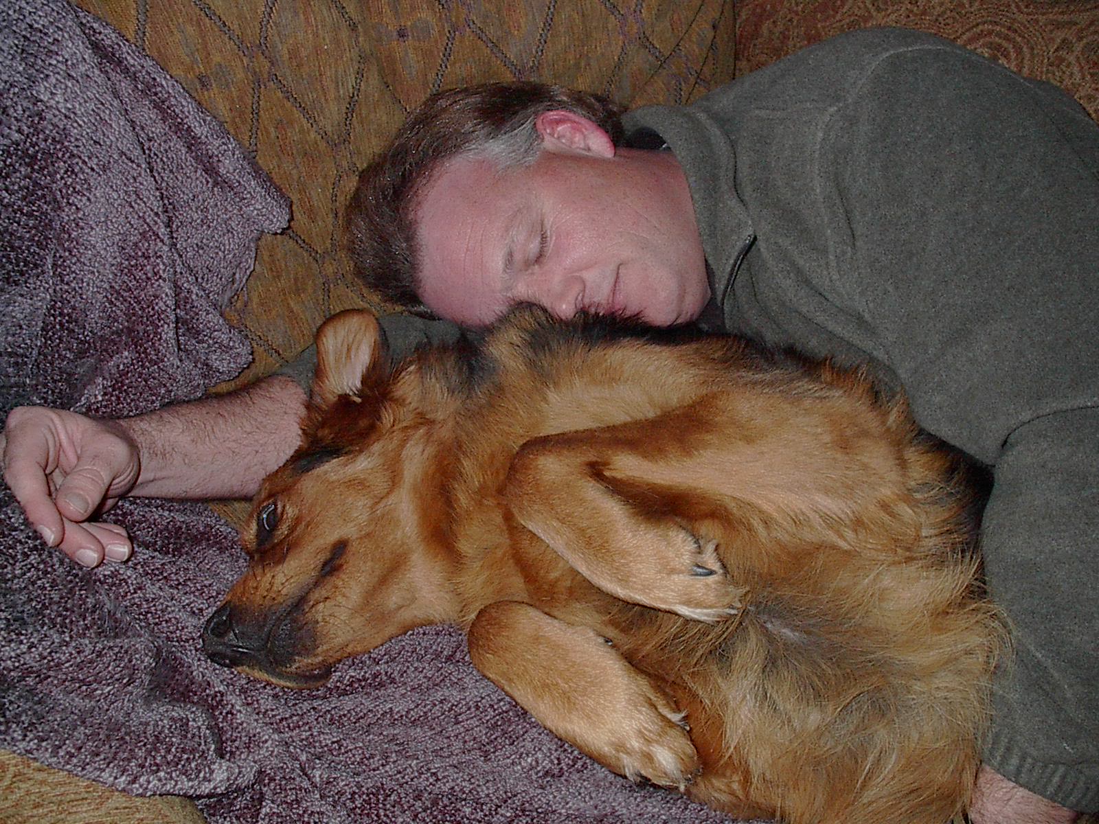 sweet dreams for my boys