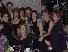 how many drinks do you think they all had?