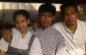 Endang KM , Me and Agus
