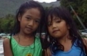 Dita & Rela in Senggigi Beach