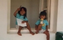 Dita & Rela in Malino Home Stay